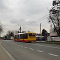 Autosan M18LF LNG, #7838, MZA Warszawa
