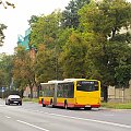 Solbus Solcity SM18, #2027, MZA Warszawa