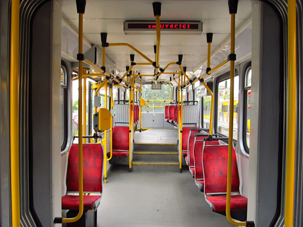 Konstal 116Na/1, #3016, Tramwaje Warszawskie