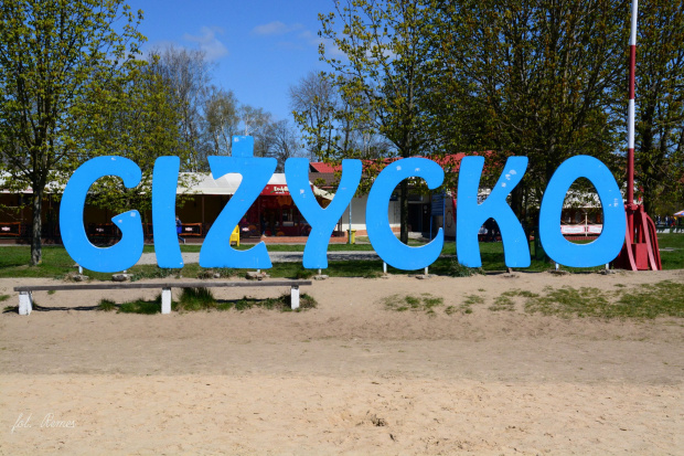 GIŻYCKO