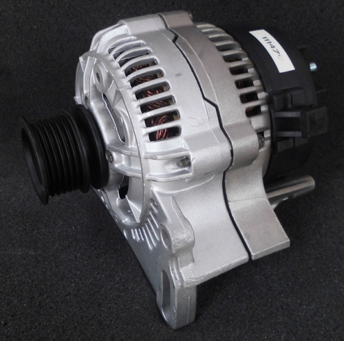 Alternator 111479 Bosch 0123320002