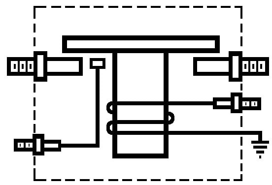 elektromagnes 133856 schemat