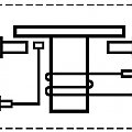 elektromagnes 133856 schemat