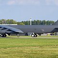 Boeing B-52 H Stratofortres, United States - US Air Force (USAF)