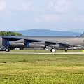 Boeing B-52 H Stratofortress, United States - US Air Force (USAF)