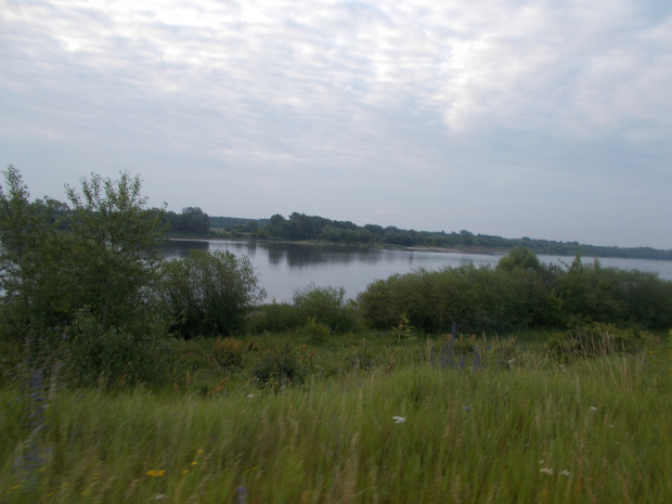 Odcinek Włocławek-Toruń