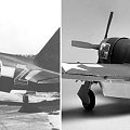 P-47 Lanny wczoraj i dziś