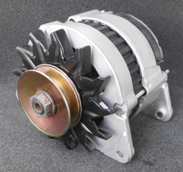 alternator FORD 86AB10300NB.txt