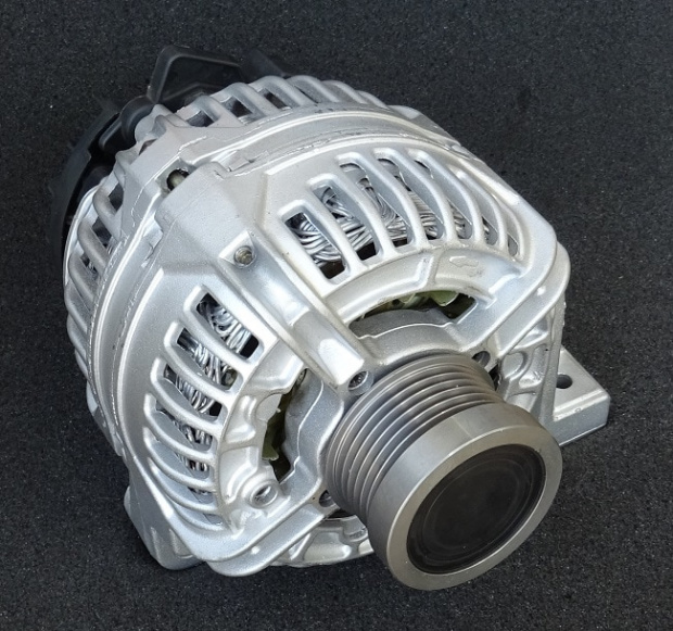 Alternator Bosch 113272 VOLVO