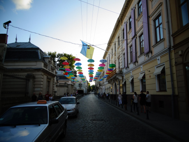 Lviv - Ukraine