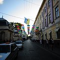 Lviv - Ukraine