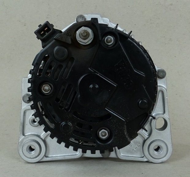 alternator 111477 Valeo a13vi124