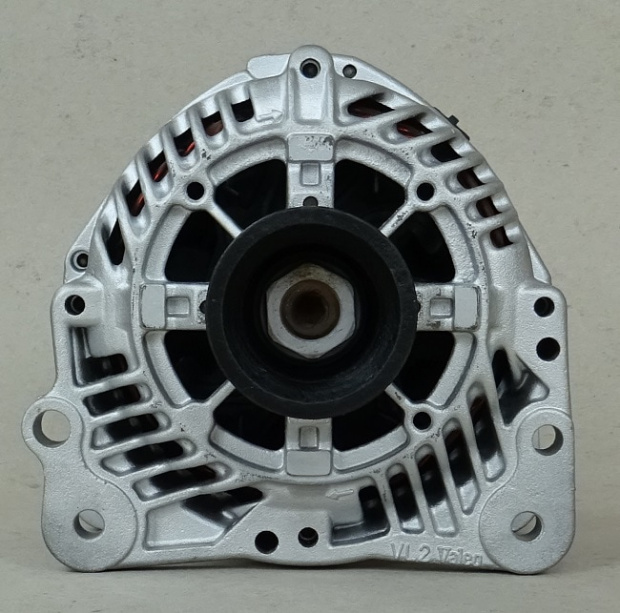 alternator 111477 Valeo a13vi124