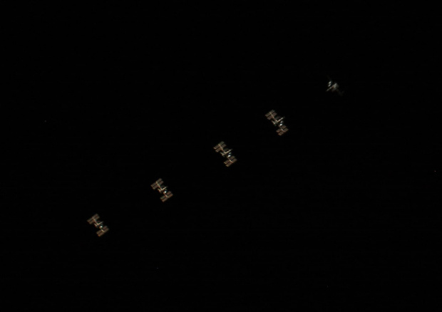 ISS