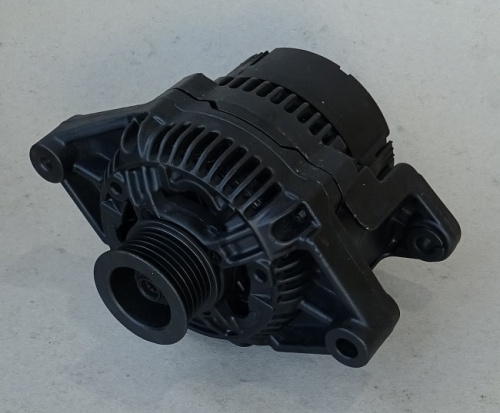 alternator 112229 Bosch 0123120001 Opel Astra Corsa Vectra