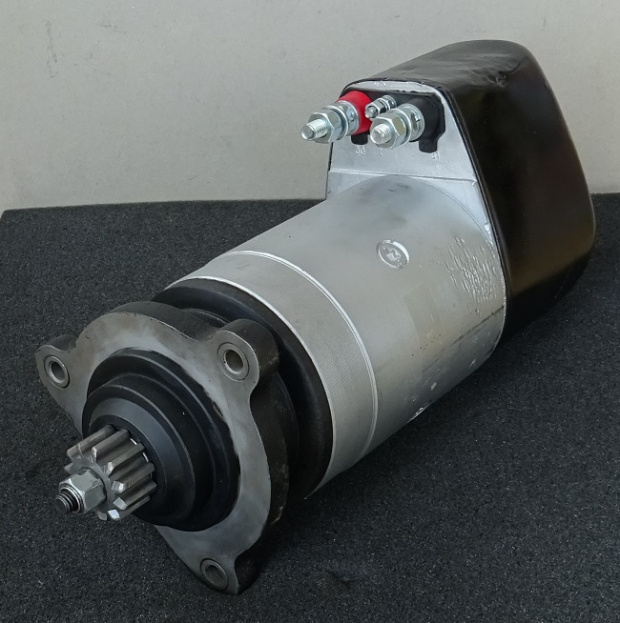 Rozrusznik R20 24V 5kW do Ł200 SW400