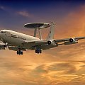 Boeing E-3 A Sentry, NATO Airborne Early Warning Force