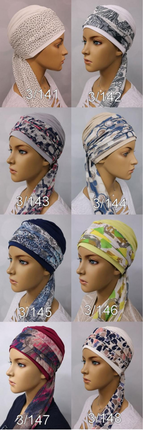 Turban Krystyna