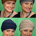 Turban AUDREY