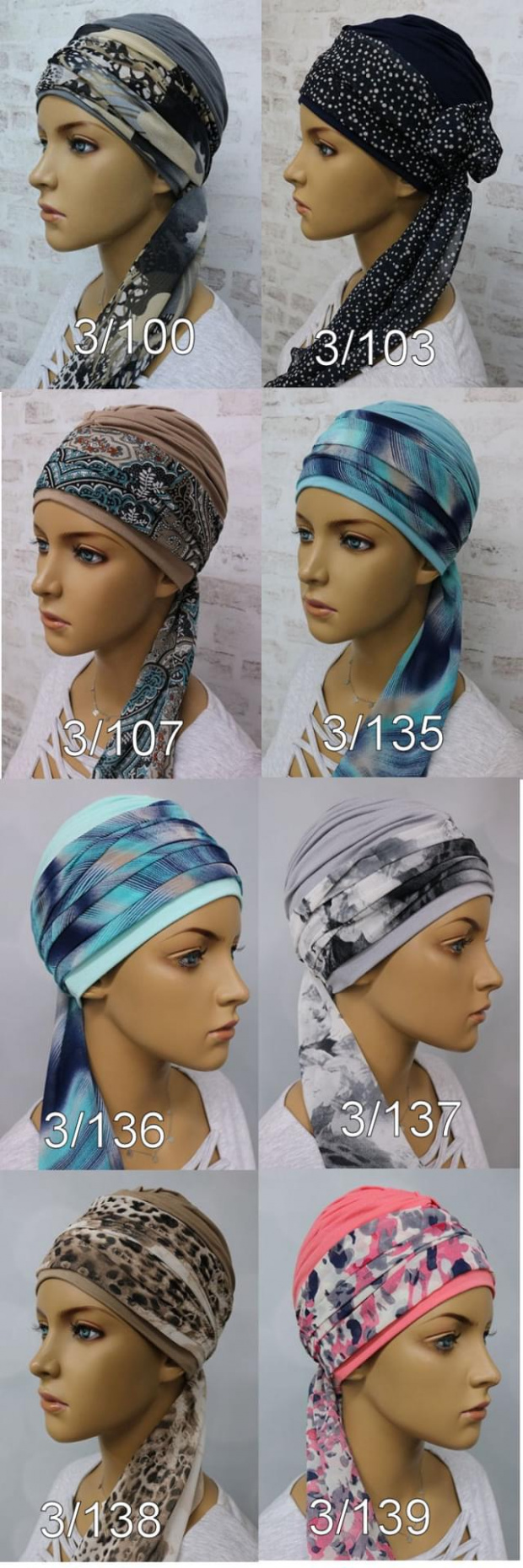 Turban Krystyna