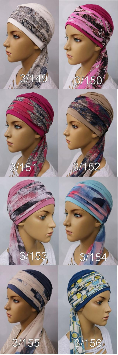 Turban Krystyna