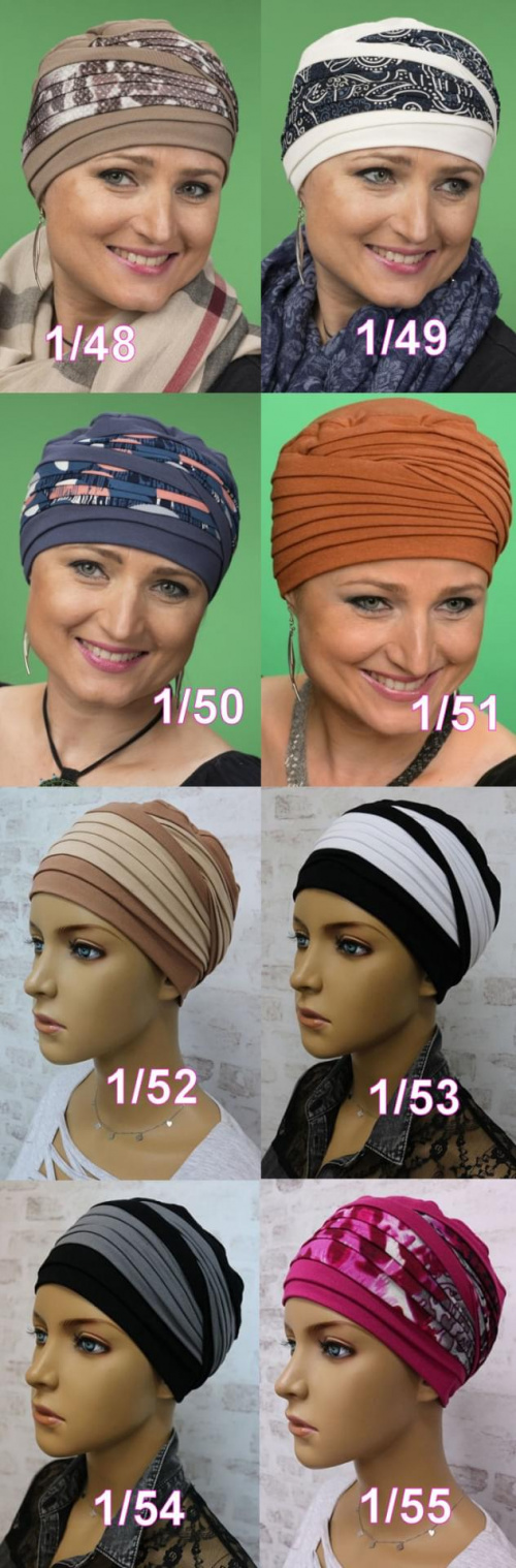 turban laura