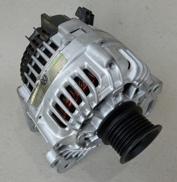 alternator 111479 VALEO a13vi40