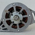 alternator A124F ELMOT nowy