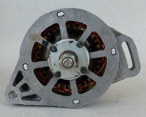 alternator A124F ELMOT nowy