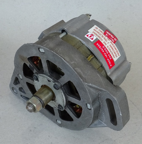 alternator A124F ELMOT nowy