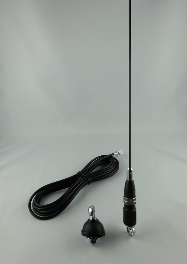 antena Sirio Snake 27