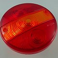 Klosz lampy Fendt okrągły