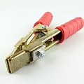 zacisk szczękowy czerwony 275A