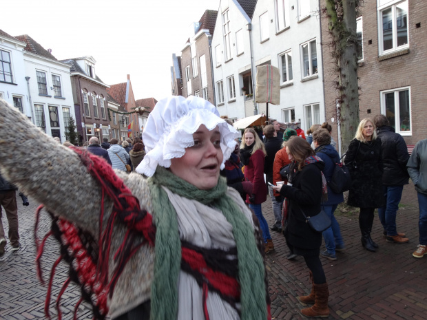 Deventer - Feest Dicken's