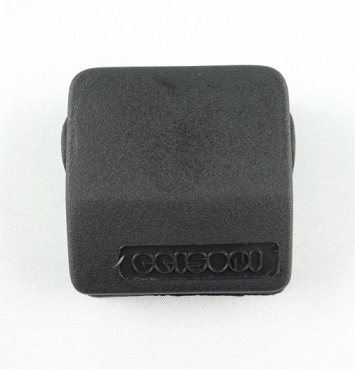 osłona gumowa klemy RS315N czarna