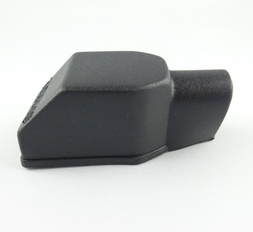 osłona gumowa klemy RS314N czarna