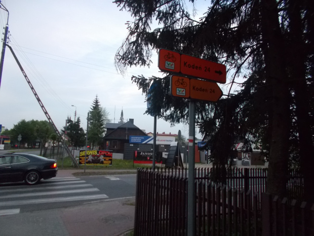 Terespol - kierunek na jutro