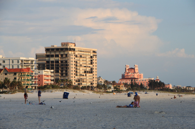 Clearwater Beach