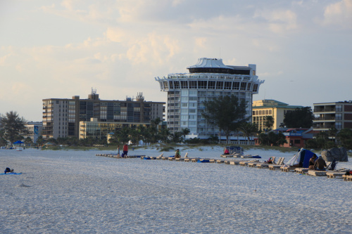 Clearwater Beach