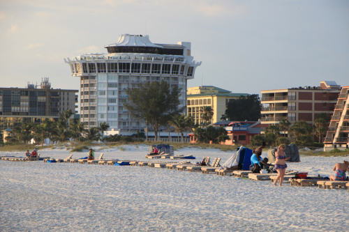 Clearwater Beach