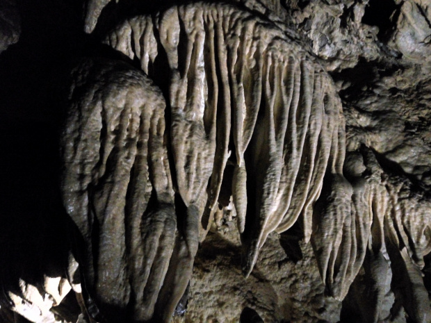 Jaskinia Belianska