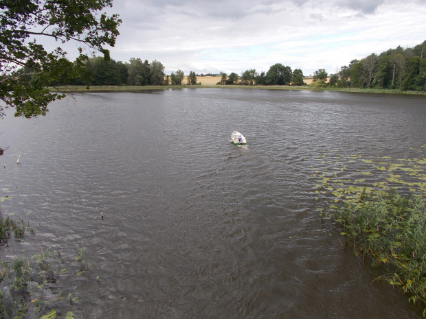 Po Warmii czas na Mazury z ich jeziorami i kanałami