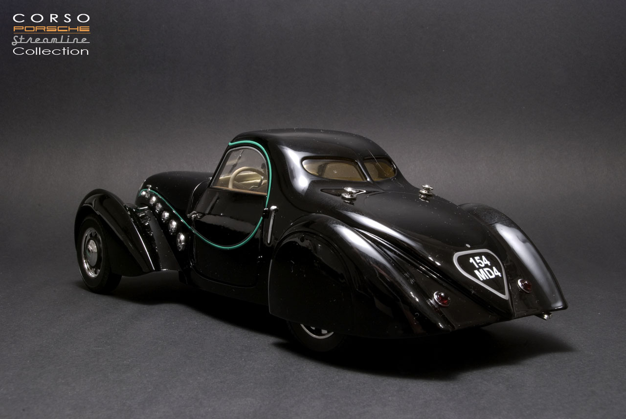 Norev 1937 Peugeot 302 Darl Mat coupé noir | DiecastXchange Forum