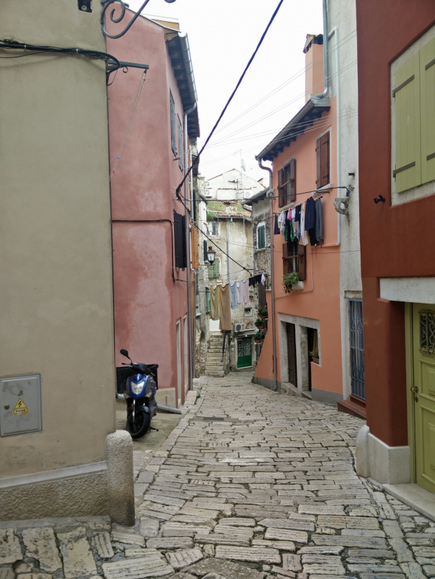 Rovinj