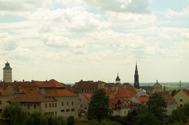 SANDOMIERZ