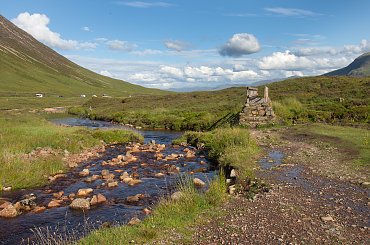 Dolina Glencoe