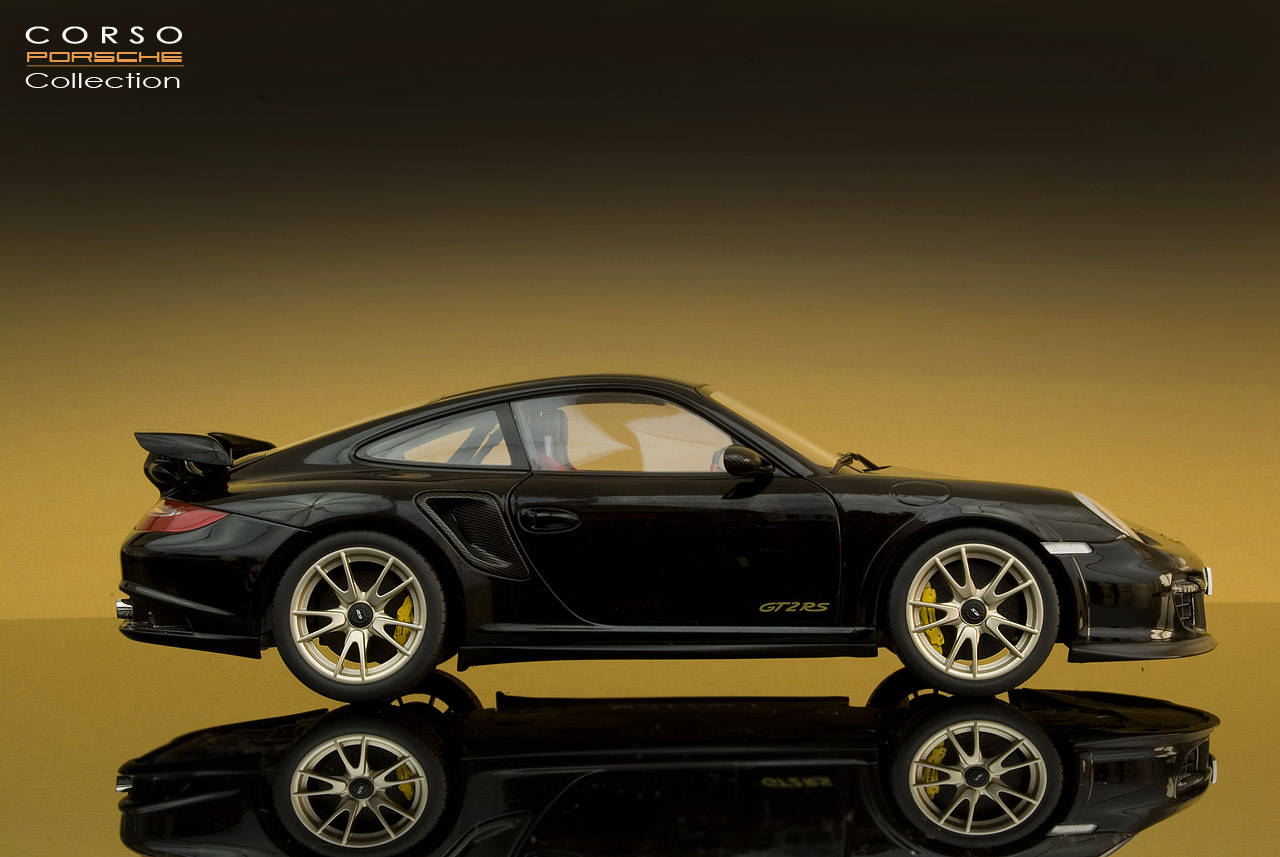 autoart gt2 rs