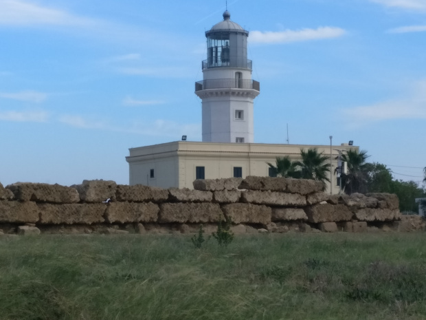 Capo Colonna