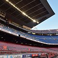 Camp Nou ,Barcelona