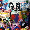 Lennon Wall / Praha